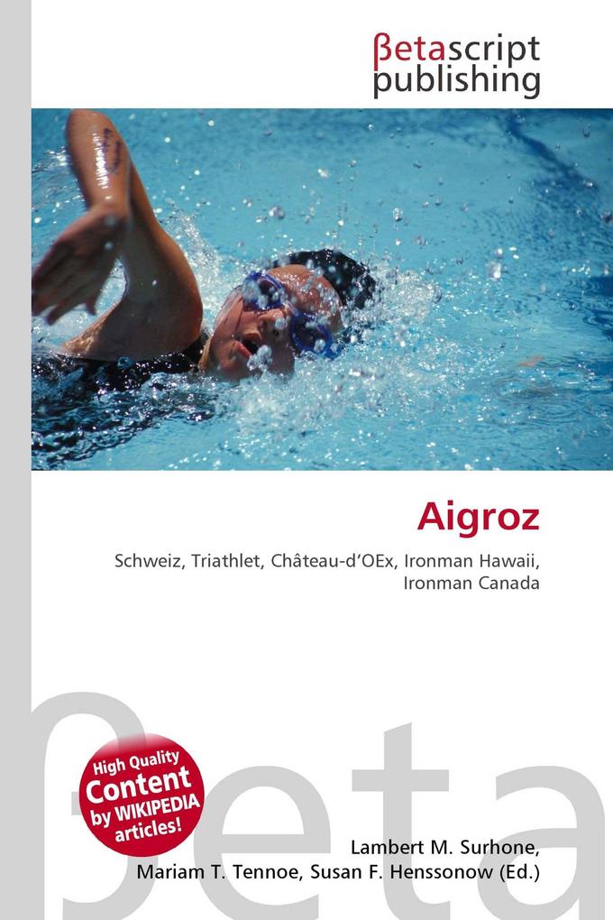 Aigroz