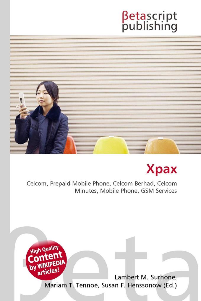 Xpax