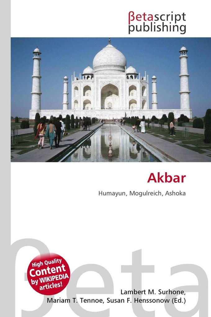 Akbar