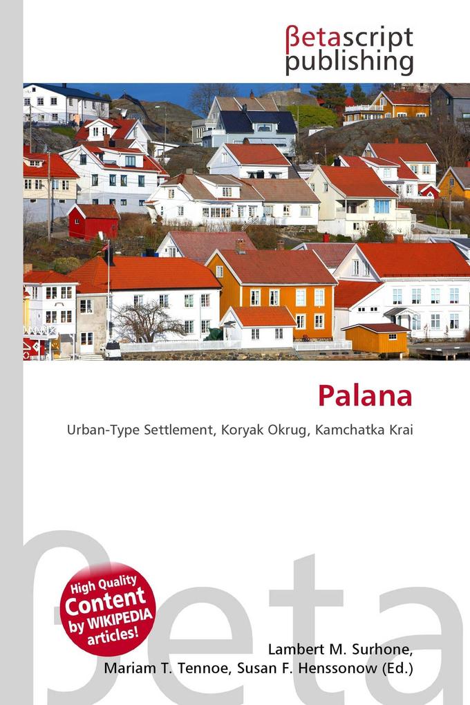 Palana