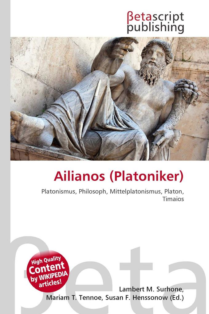 Ailianos (Platoniker)