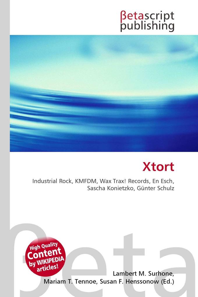Xtort
