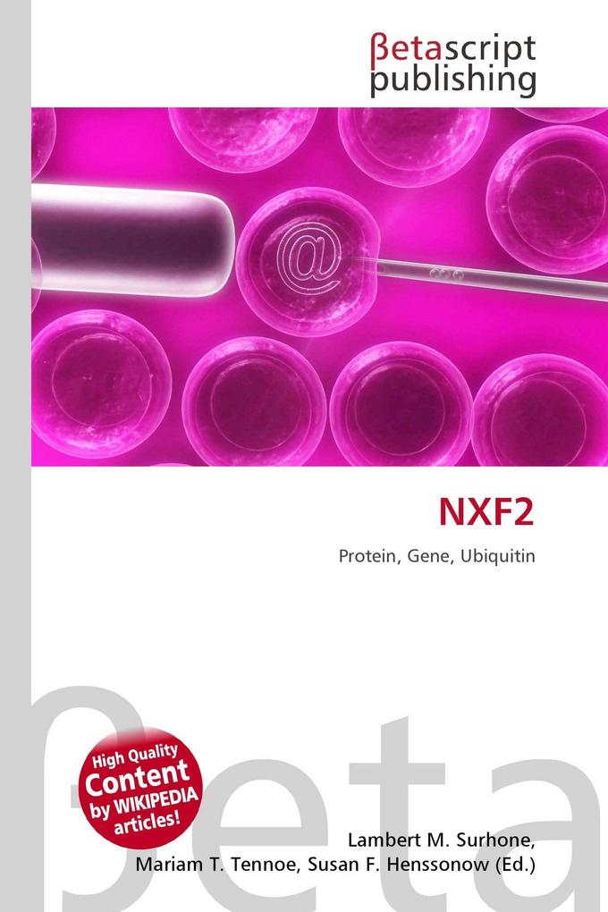 NXF2