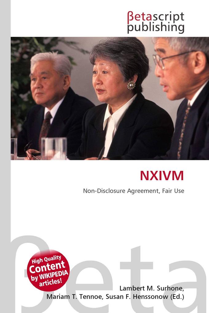 NXIVM