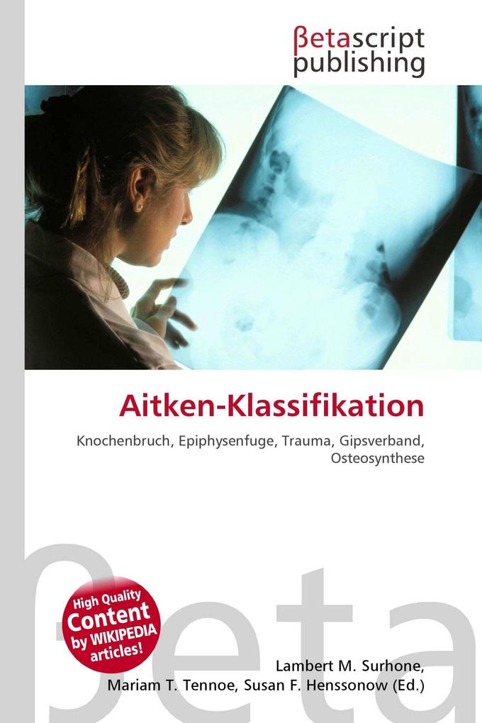 Aitken-Klassifikation