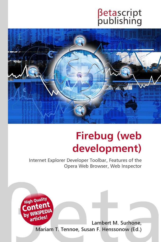 Firebug (web development)