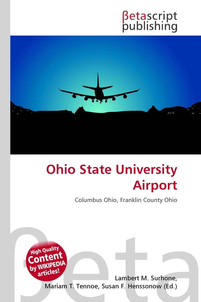 Ohio State University Airport
