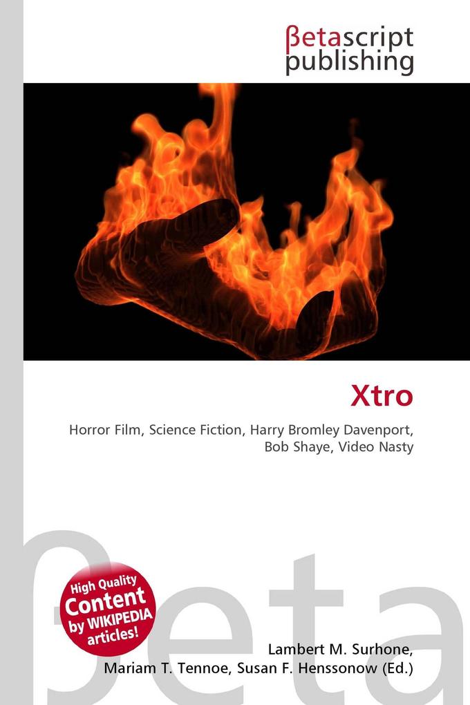 Xtro