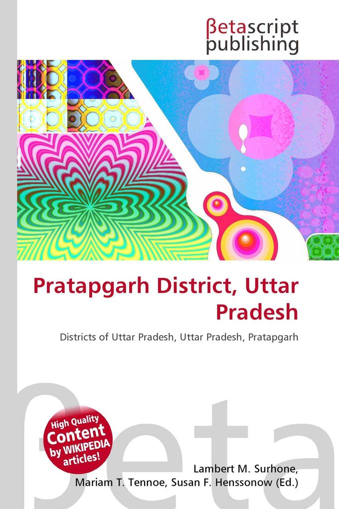 Pratapgarh District Uttar Pradesh