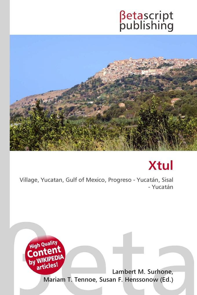 Xtul