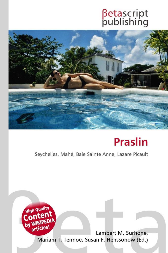 Praslin