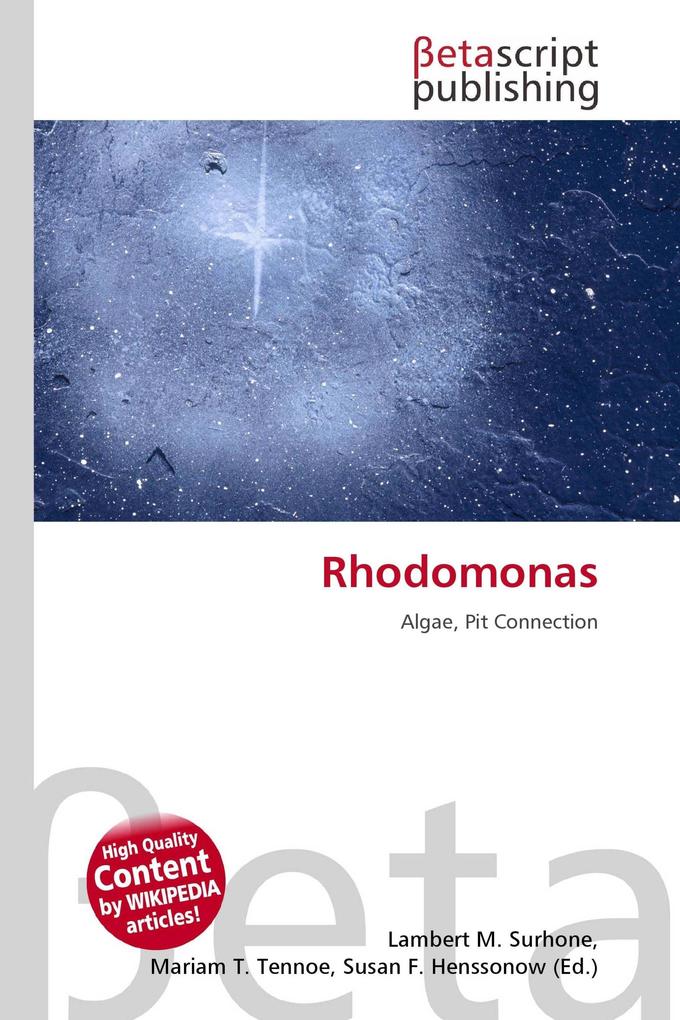 Rhodomonas