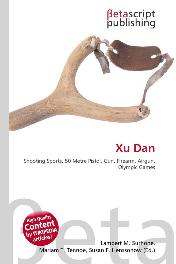 Xu Dan