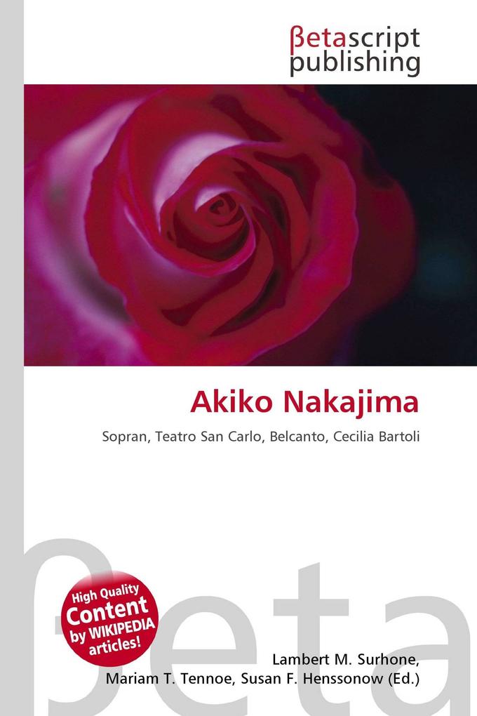Akiko Nakajima