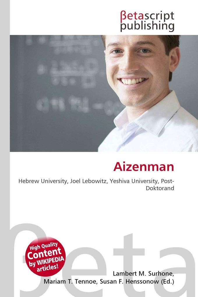 Aizenman