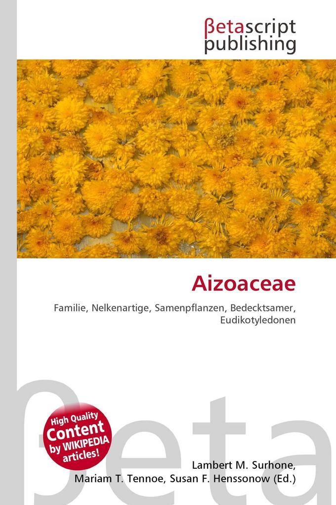 Aizoaceae