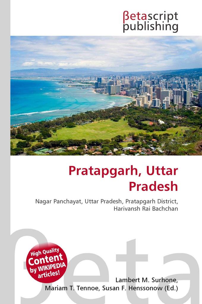 Pratapgarh Uttar Pradesh