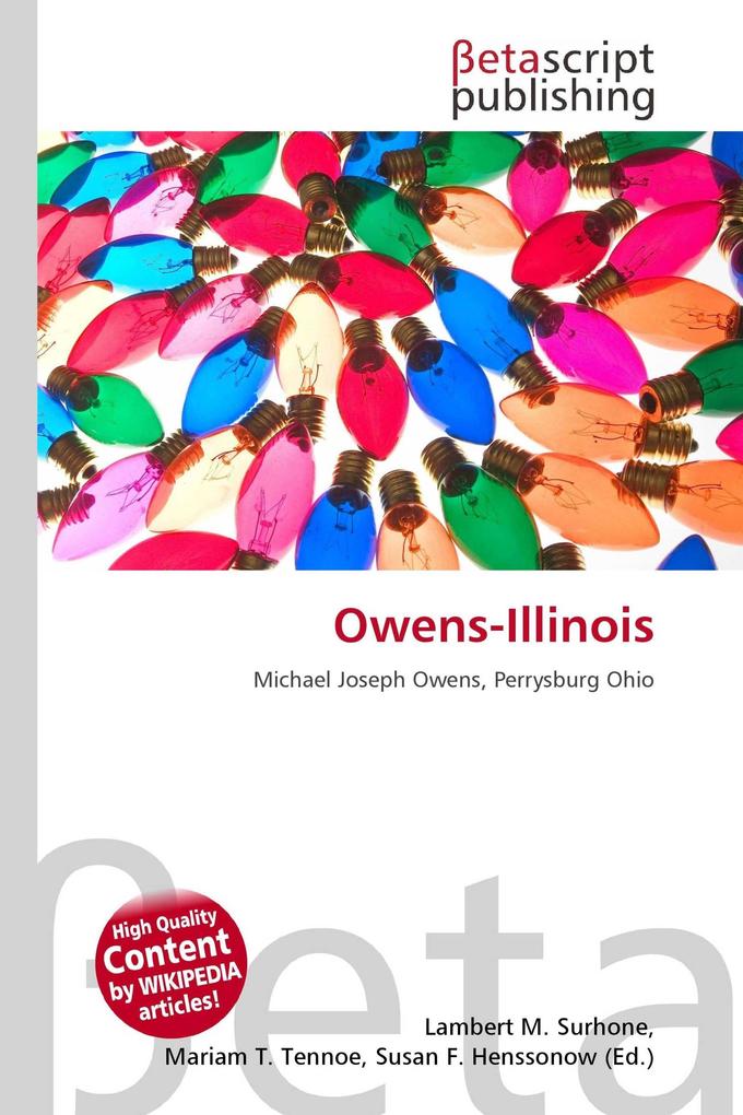 Owens-Illinois