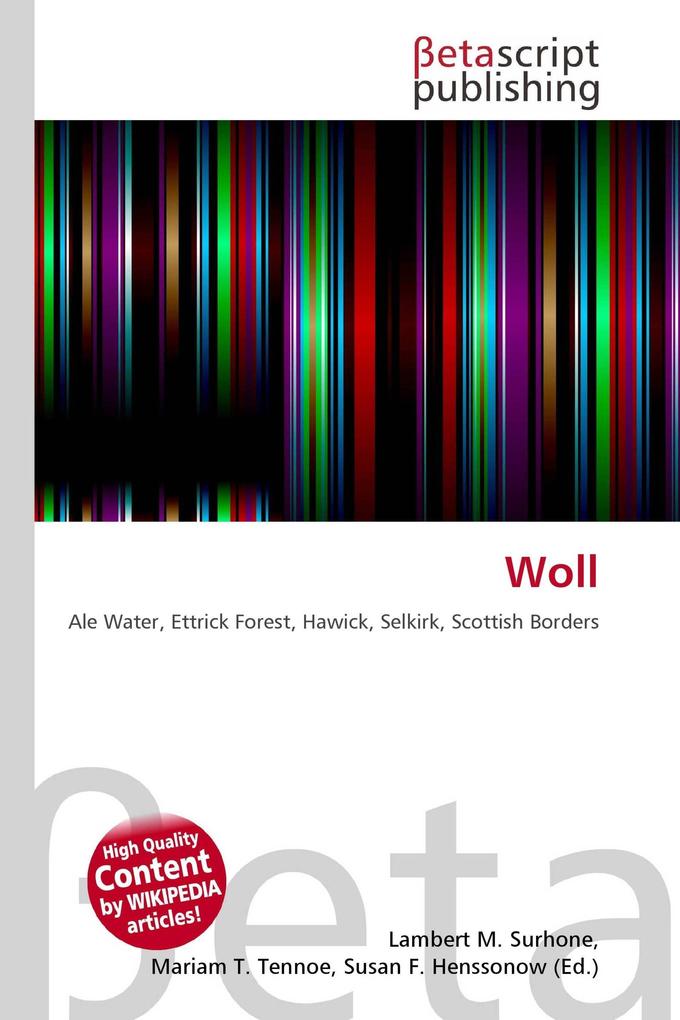 Woll