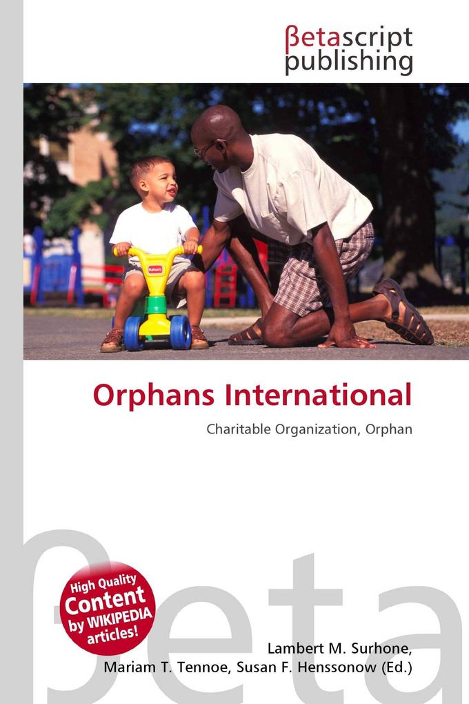 Orphans International