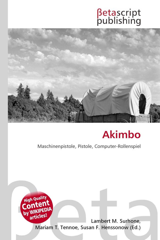 Akimbo