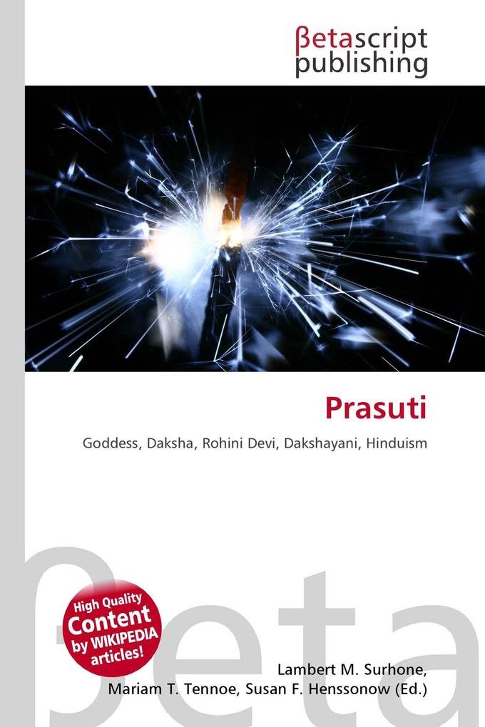 Prasuti