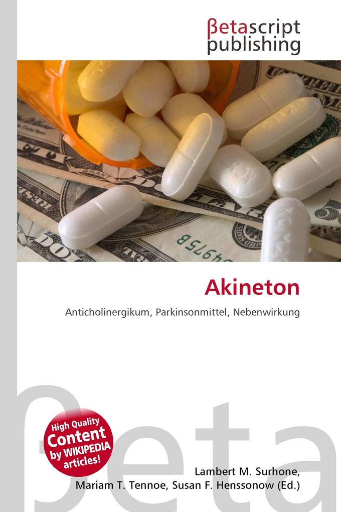 Akineton