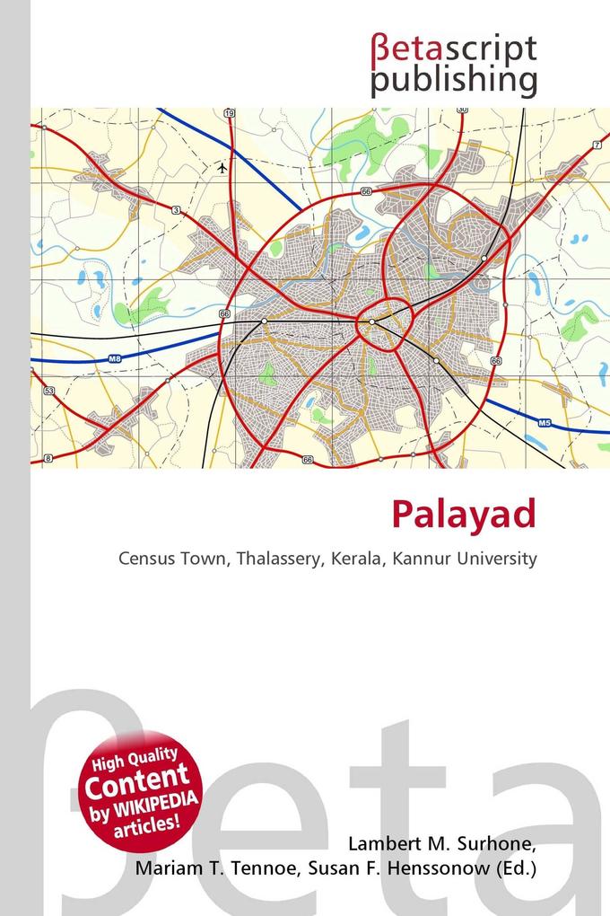 Palayad
