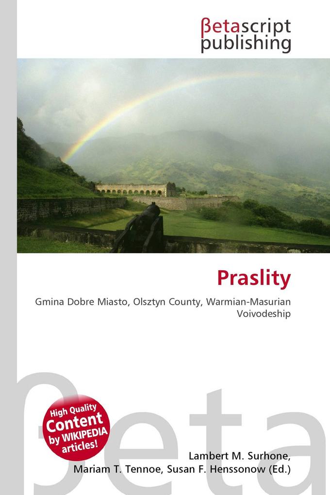Praslity