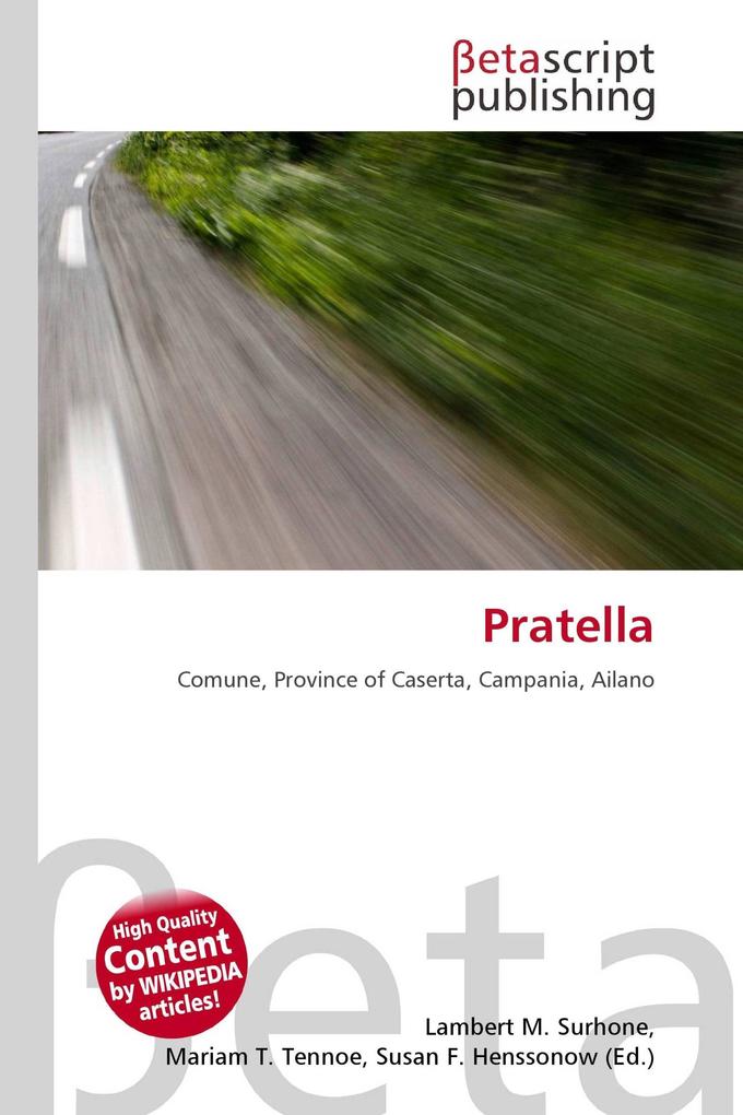 Pratella