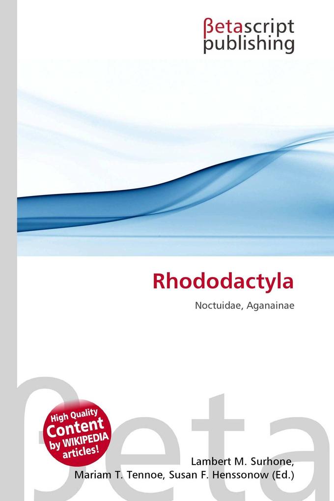 Rhododactyla