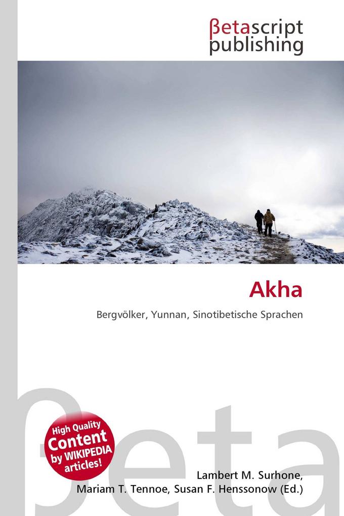Akha