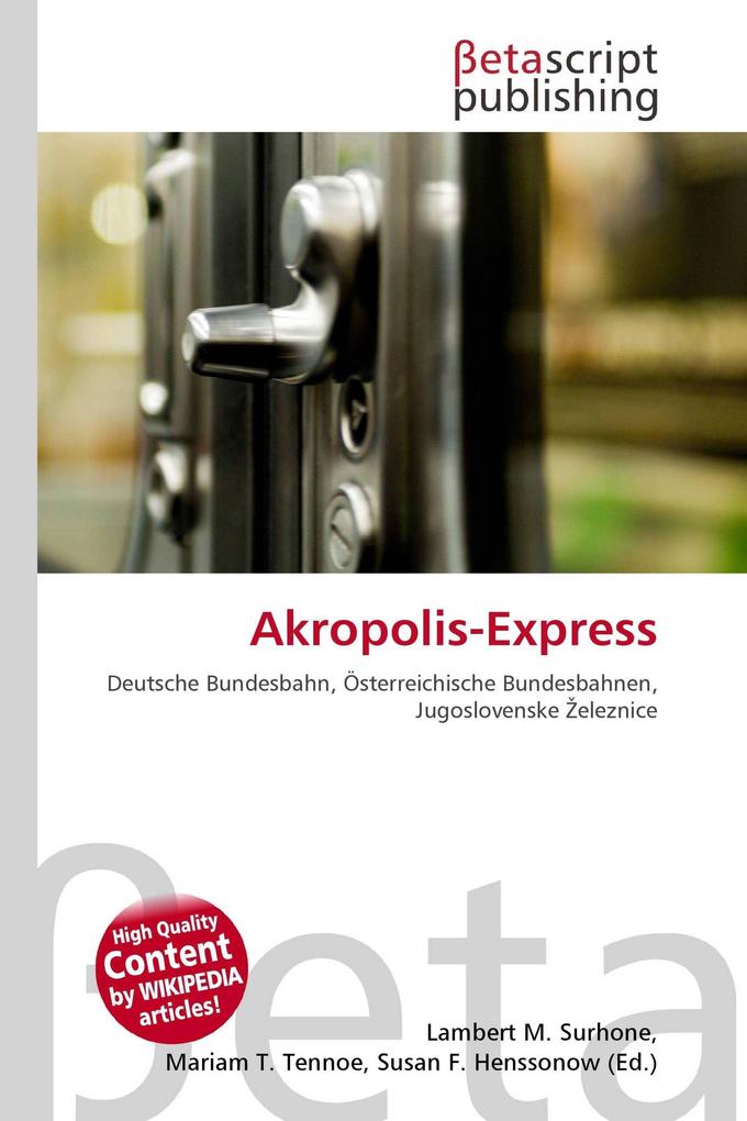 Akropolis-Express