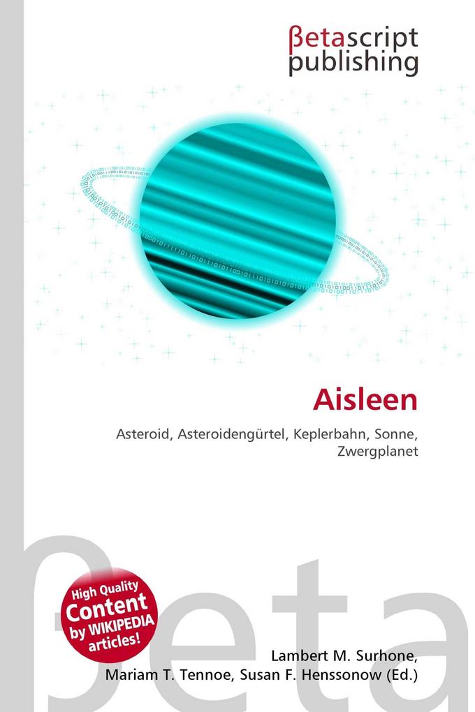 Aisleen