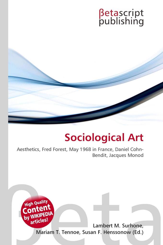 Sociological Art
