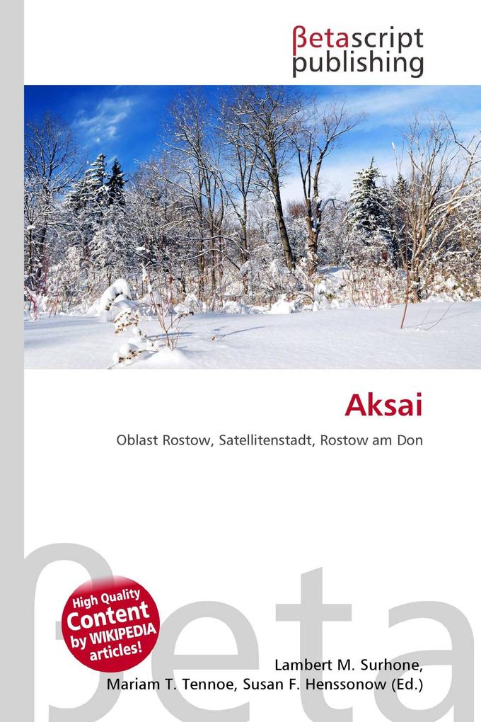 Aksai