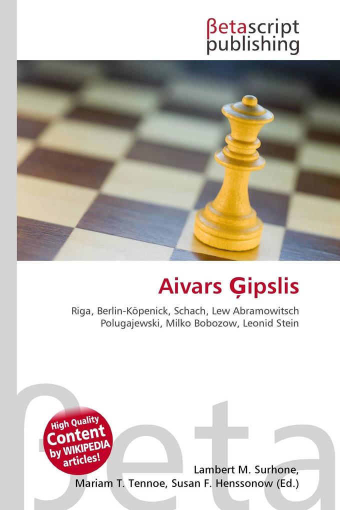 Aivars ipslis
