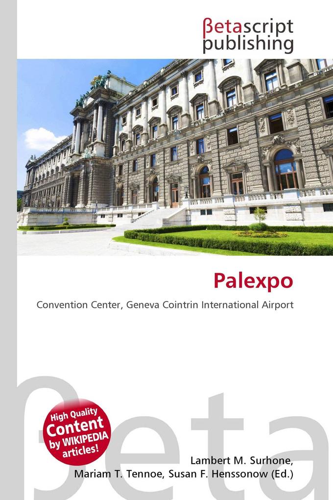 Palexpo