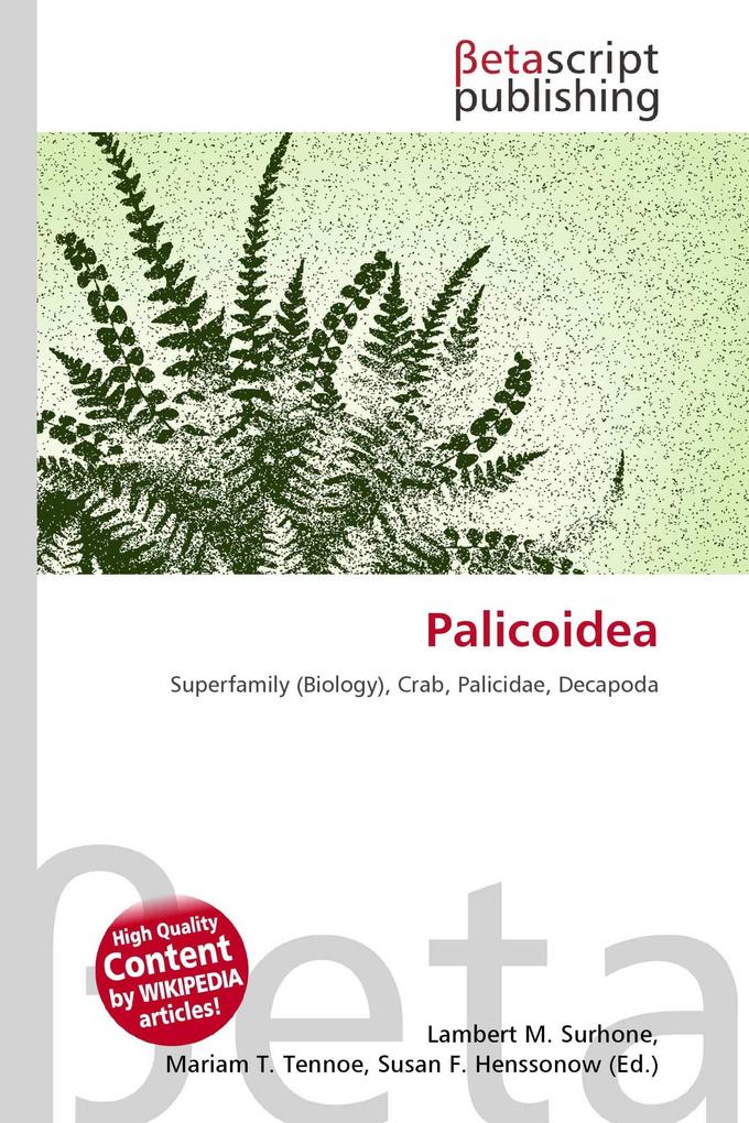 Palicoidea