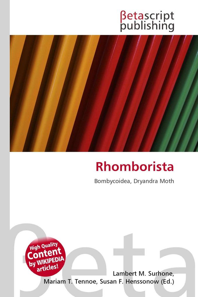 Rhomborista