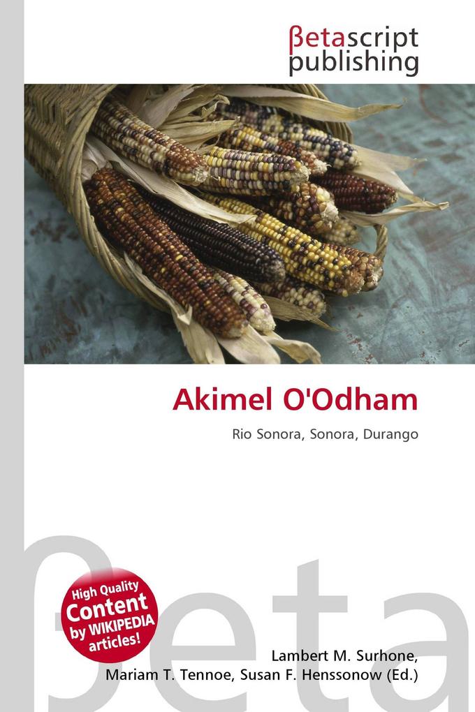 Akimel O'Odham