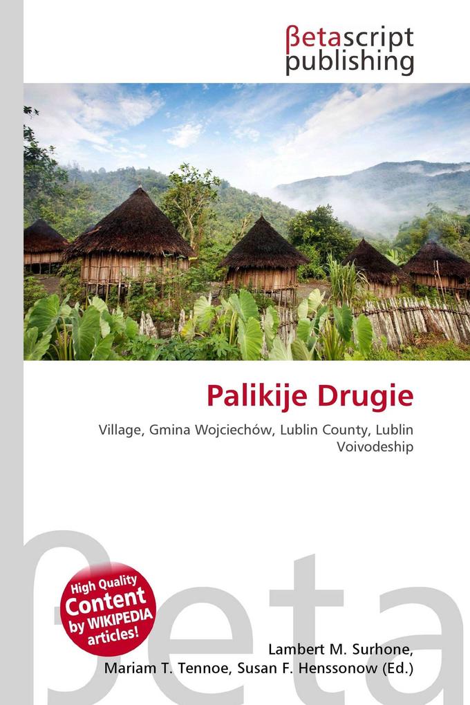 Palikije Drugie