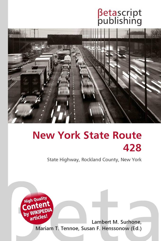 New York State Route 428