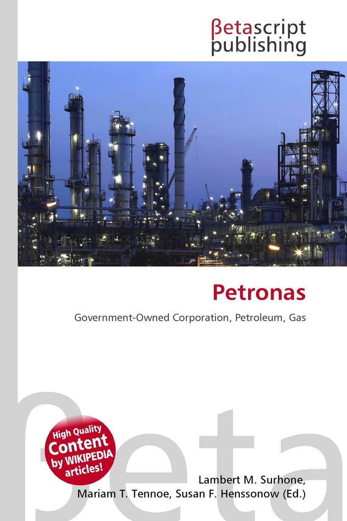 Petronas
