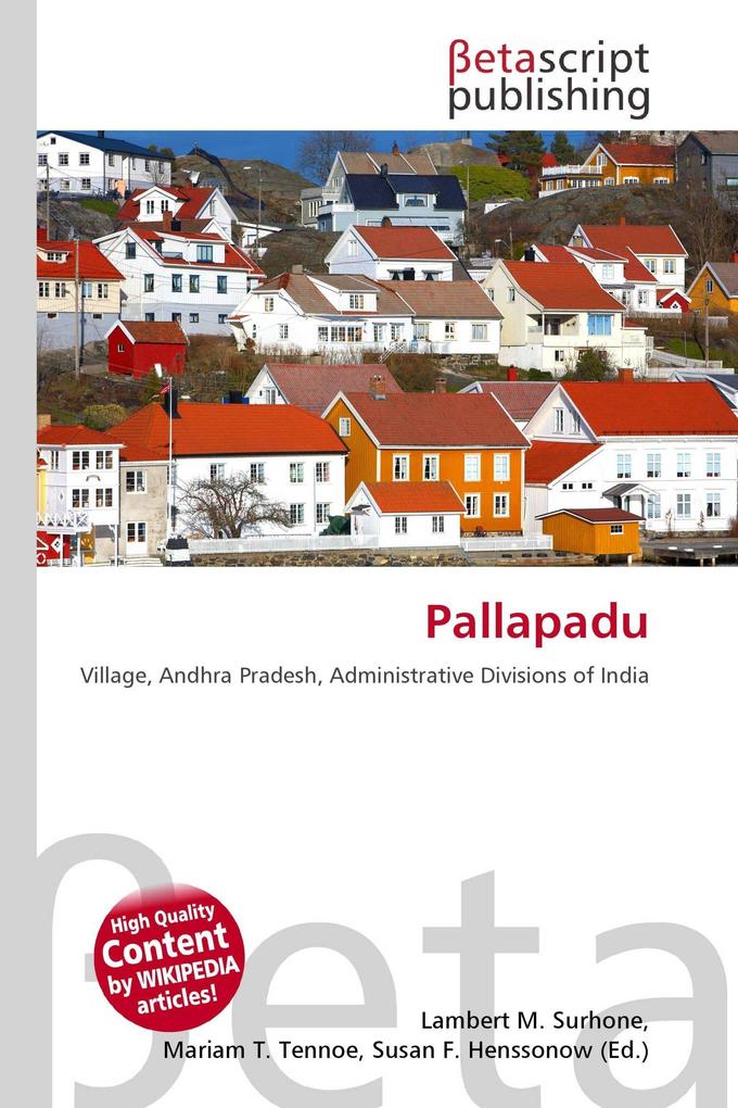 Pallapadu