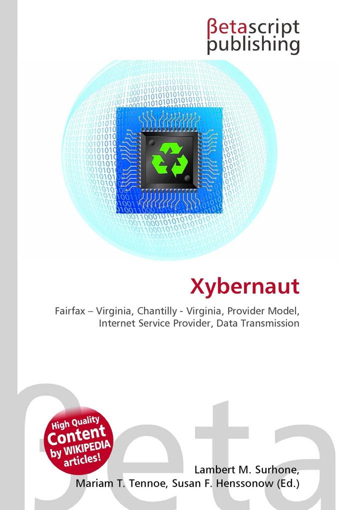 Xybernaut