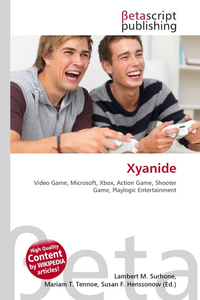 Xyanide