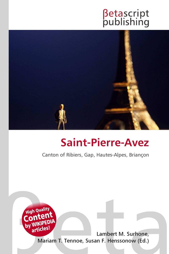 Saint-Pierre-Avez