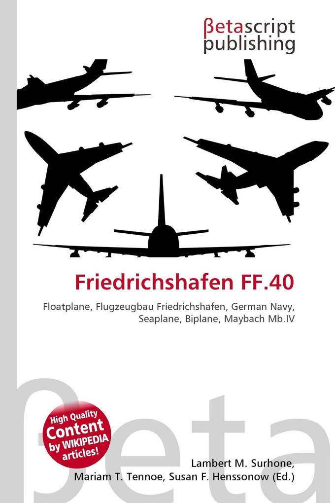 Friedrichshafen FF.40