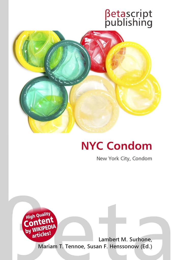 NYC Condom